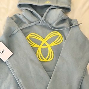 Tna Baltic Hoodie (Aritzia) Brand New!
